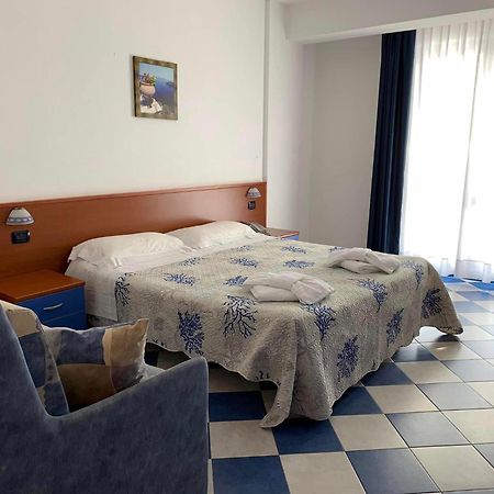 Hotel San Gaetano Grisolia Buitenkant foto