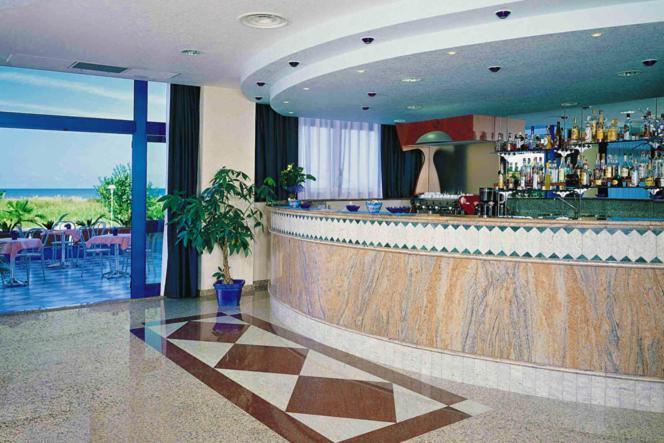 Hotel San Gaetano Grisolia Buitenkant foto