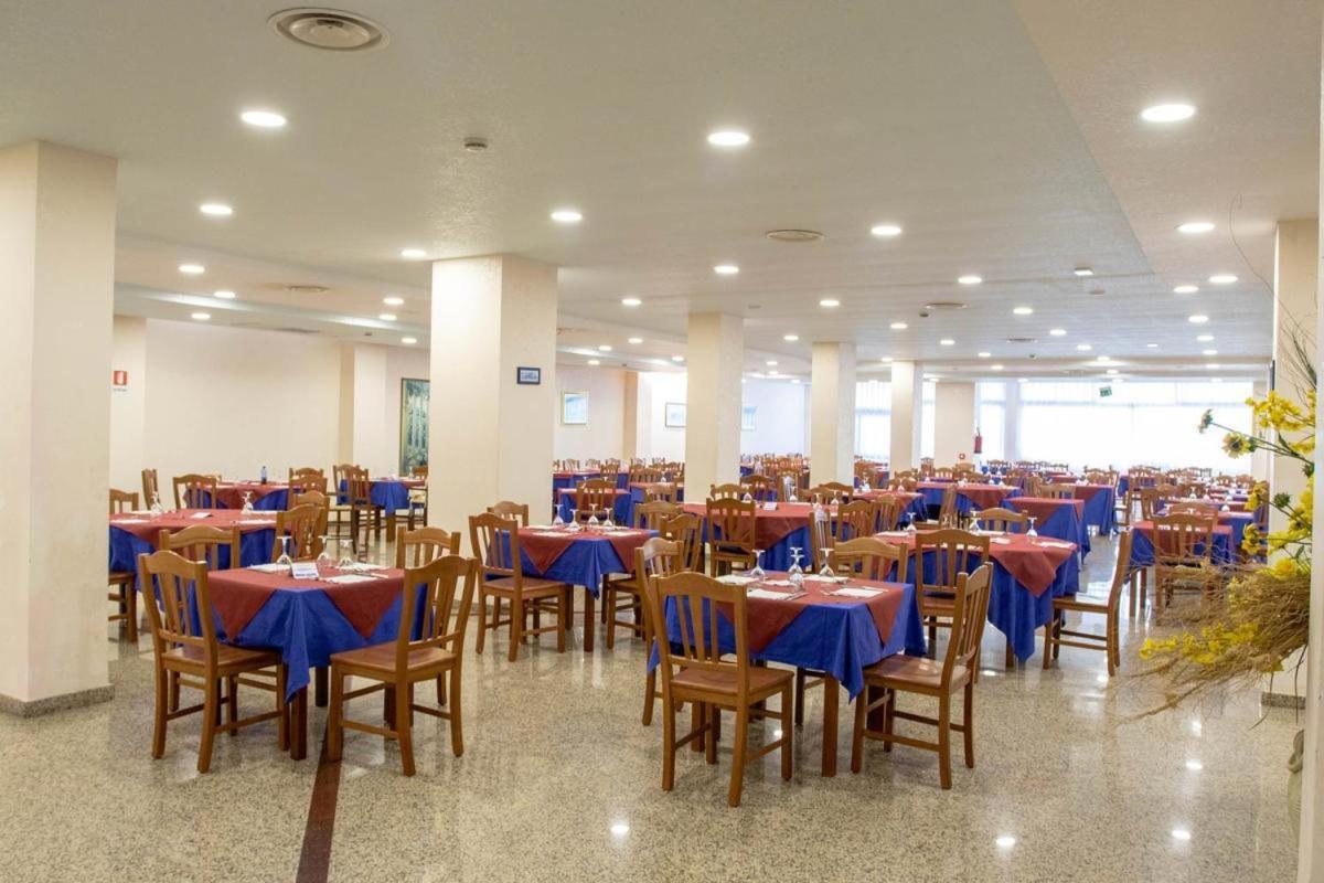 Hotel San Gaetano Grisolia Buitenkant foto