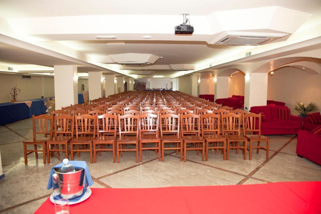Hotel San Gaetano Grisolia Buitenkant foto
